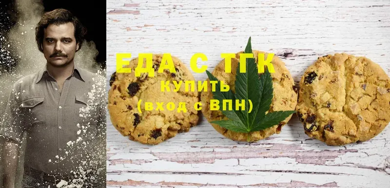 купить закладку  Ельня  Cannafood конопля 